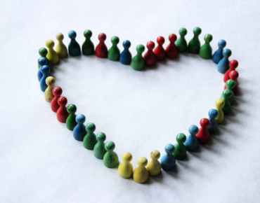  أهمية دور المانحين ..